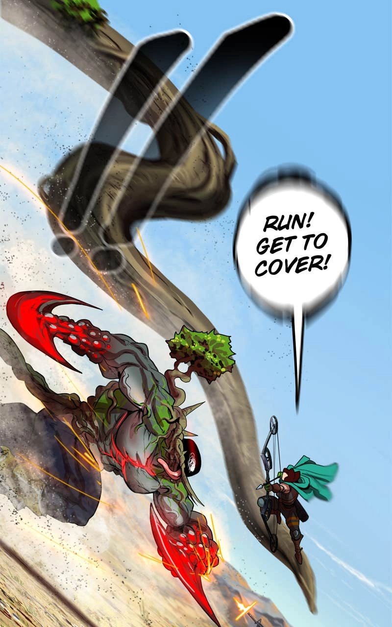 Ordeal Chapter 157, page 84 of 97
