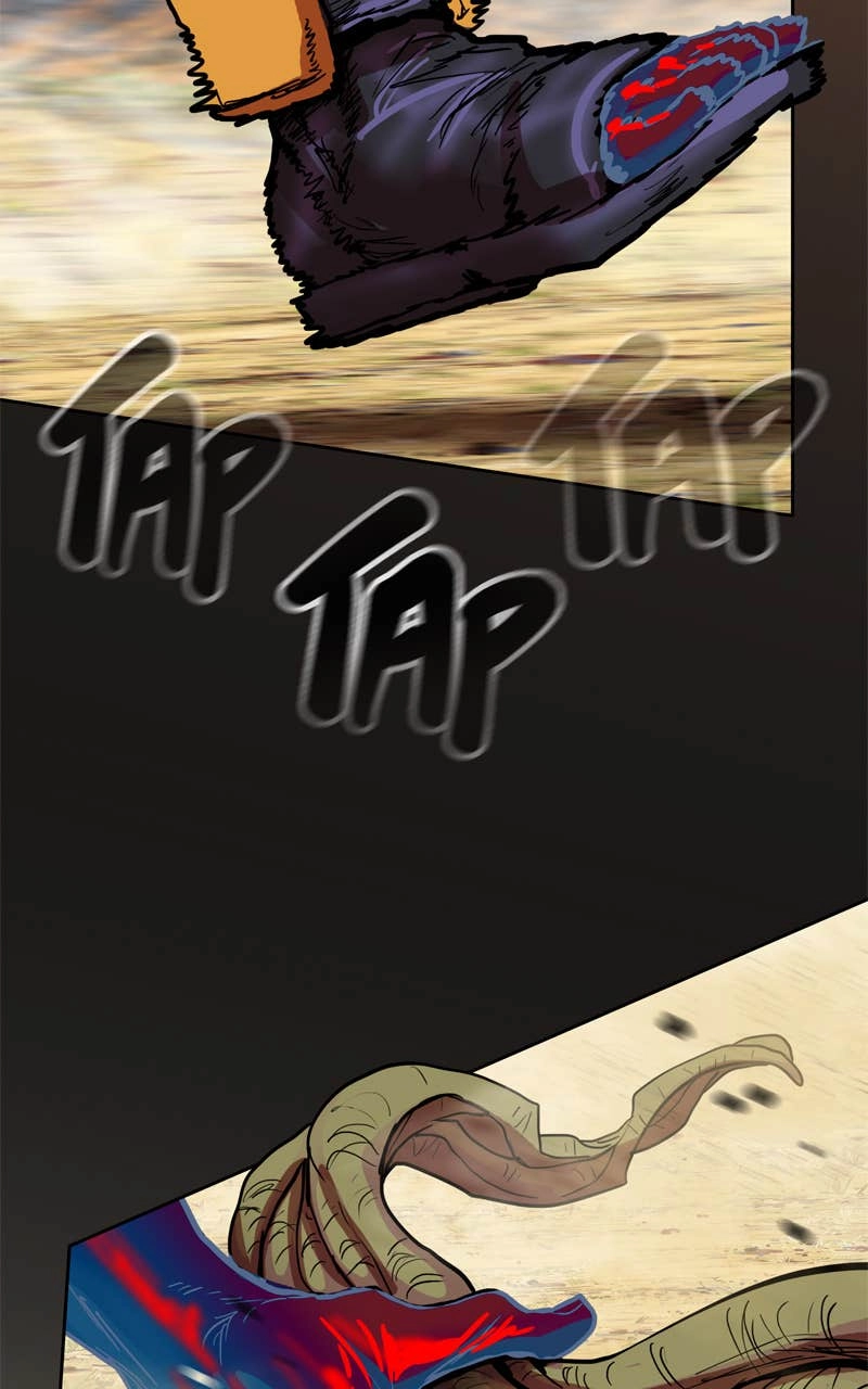 Ordeal Chapter 157, page 86 of 97