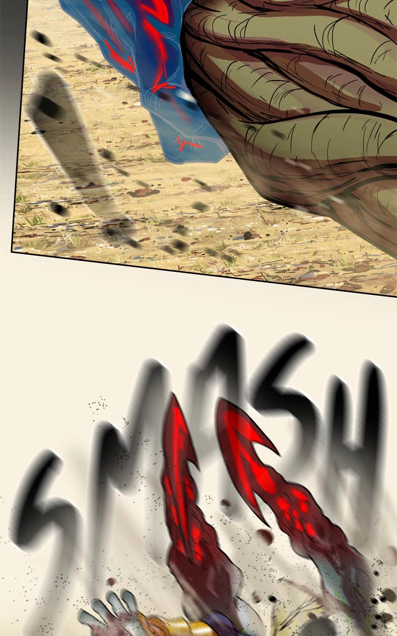 Ordeal Chapter 157, page 87 of 97