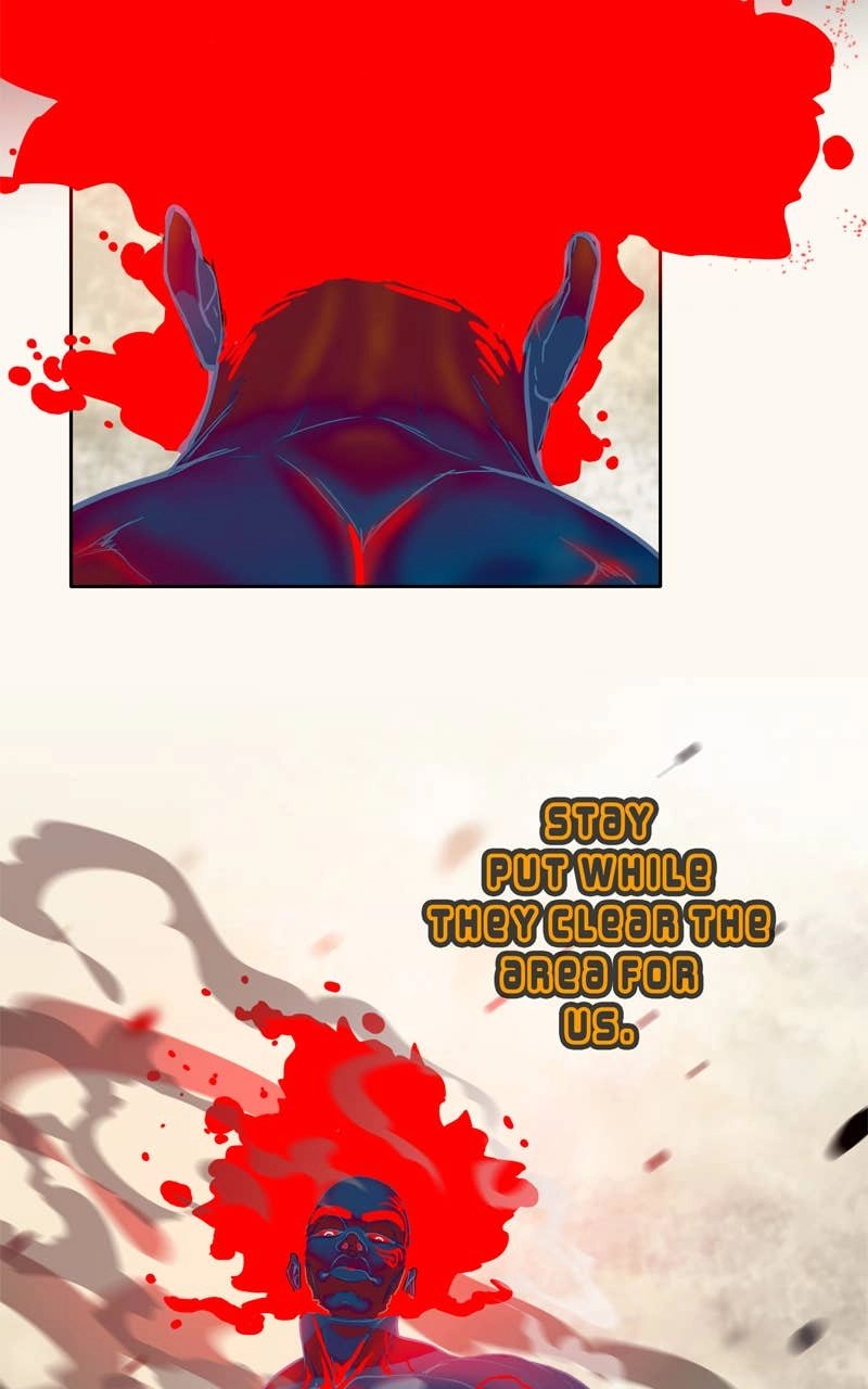 Ordeal Chapter 157, page 91 of 97