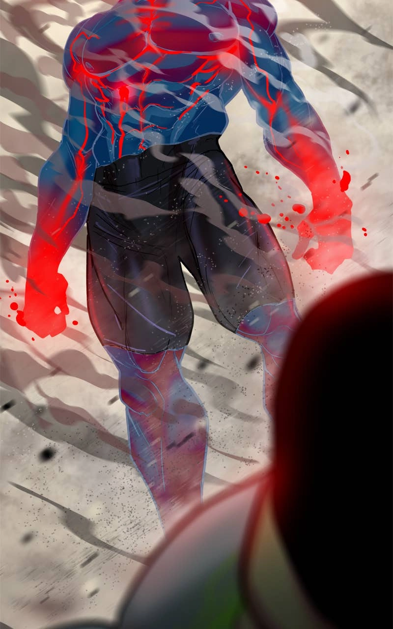 Ordeal Chapter 157, page 92 of 97