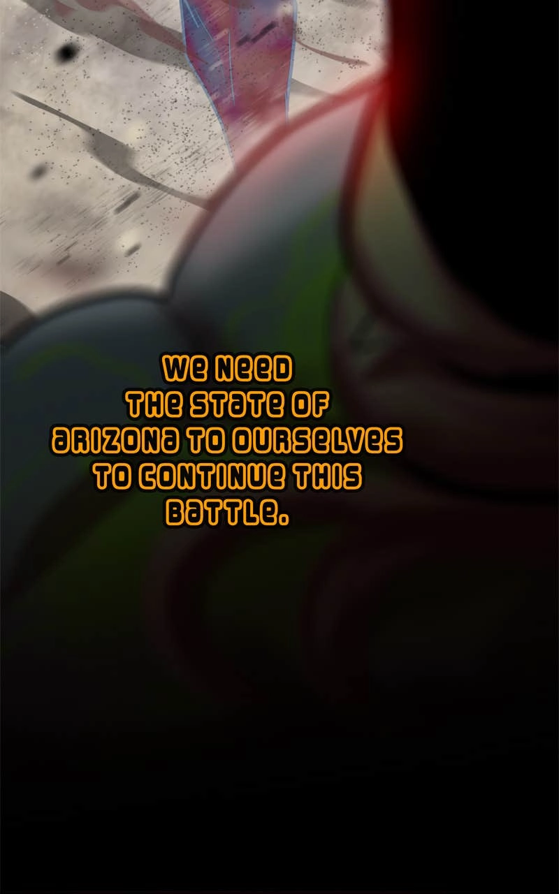Ordeal Chapter 158, page 10 of 100