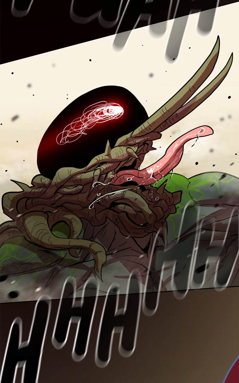 Ordeal Chapter 158, page 13 of 100