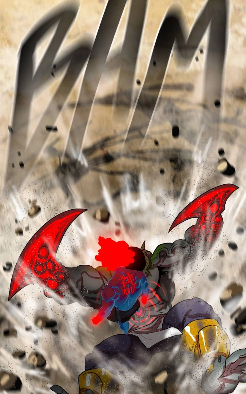 Ordeal Chapter 158, page 15 of 100