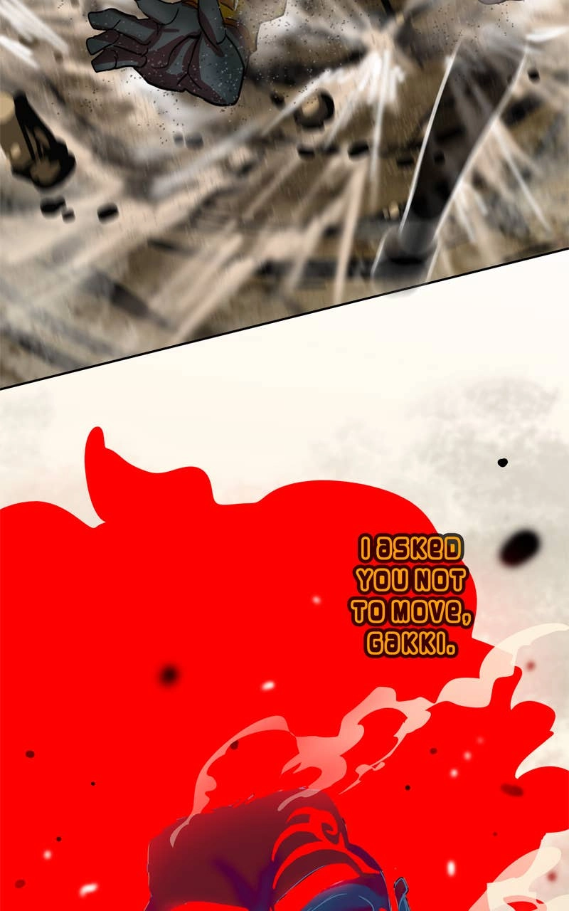 Ordeal Chapter 158, page 16 of 100