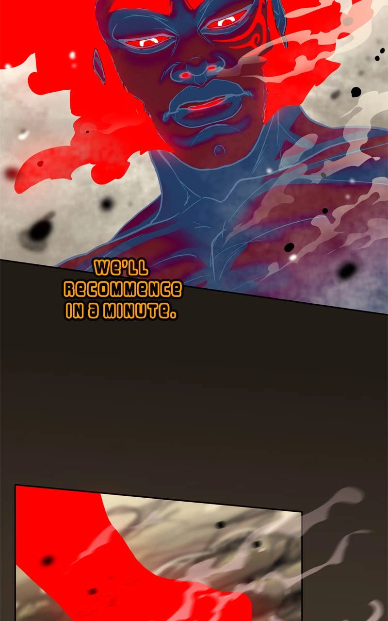 Ordeal Chapter 158, page 17 of 100