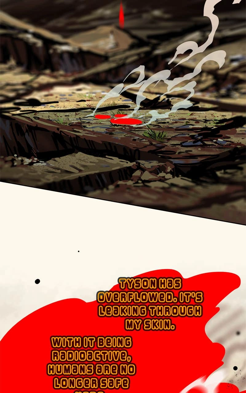 Ordeal Chapter 158, page 19 of 100