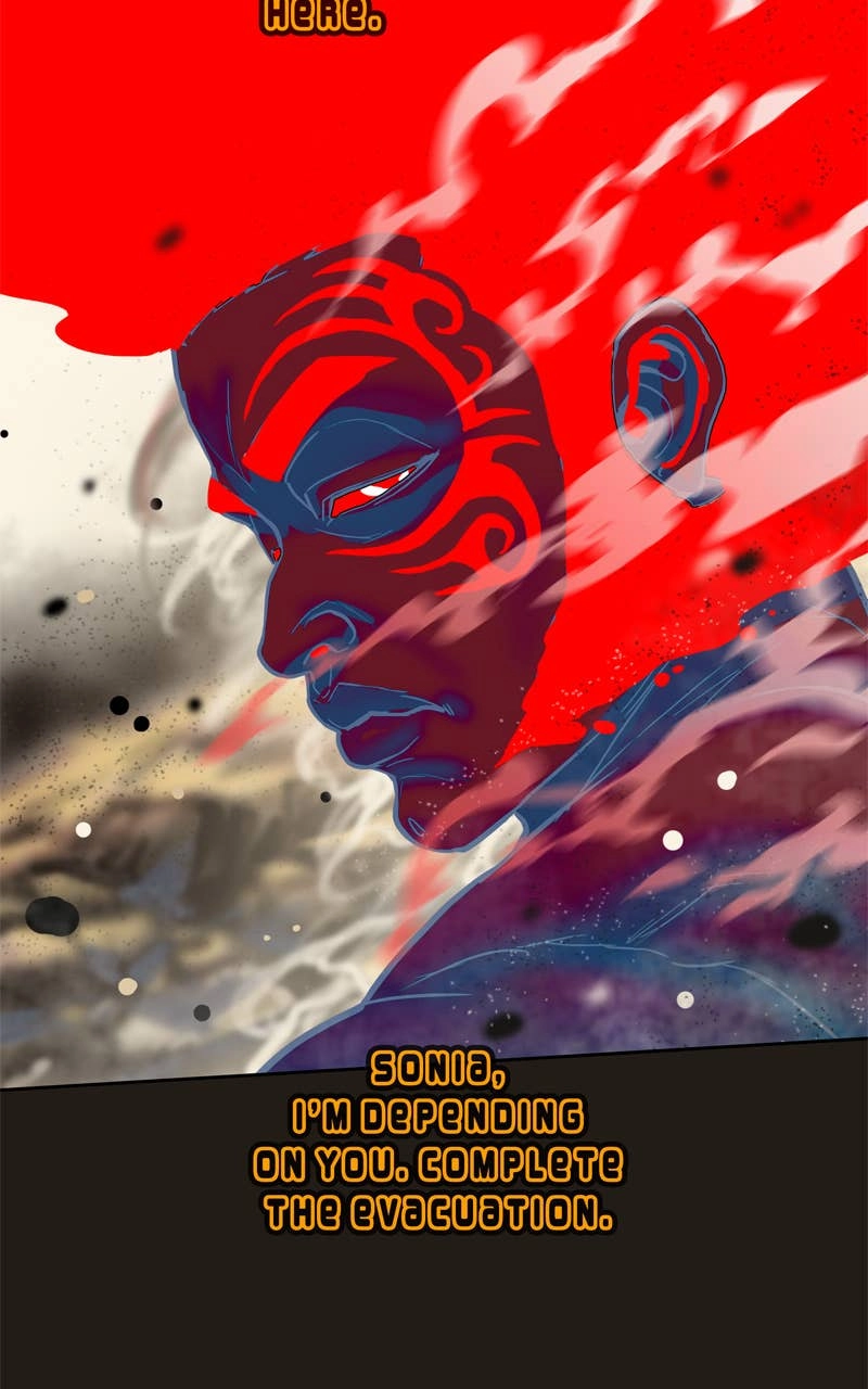 Ordeal Chapter 158, page 20 of 100