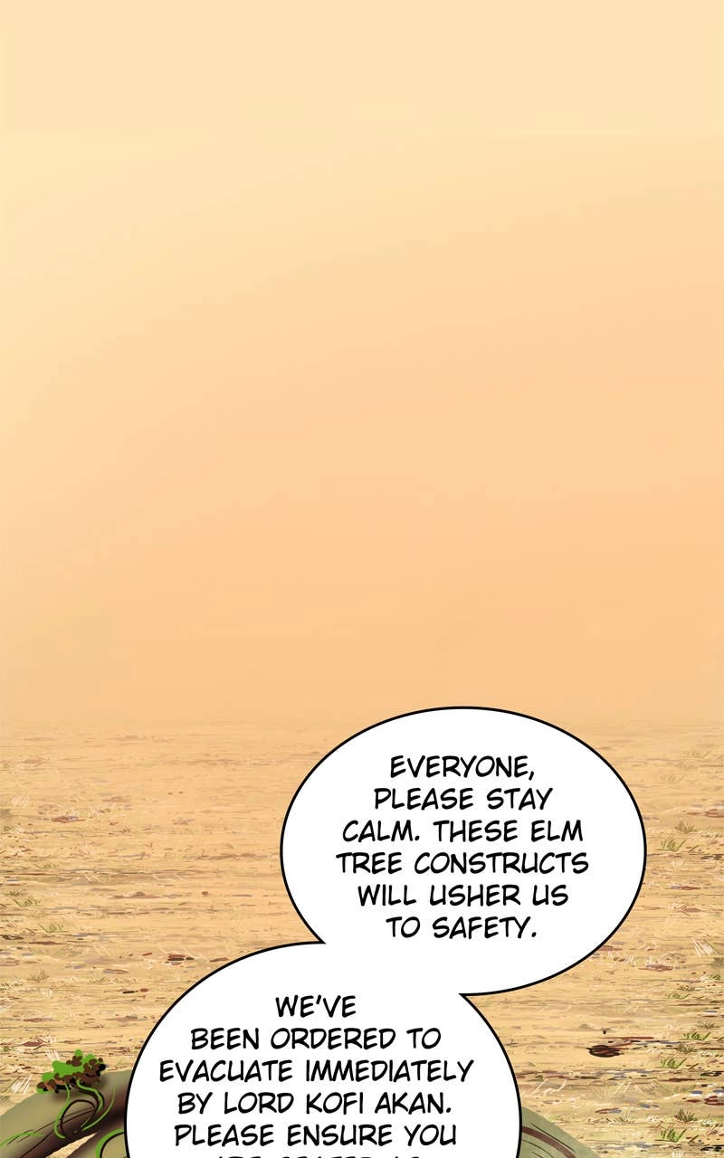 Ordeal Chapter 158, page 23 of 100