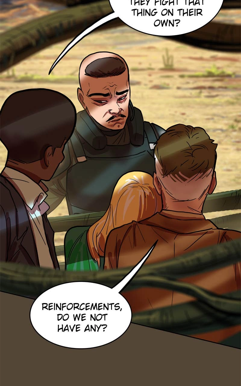 Ordeal Chapter 158, page 26 of 100