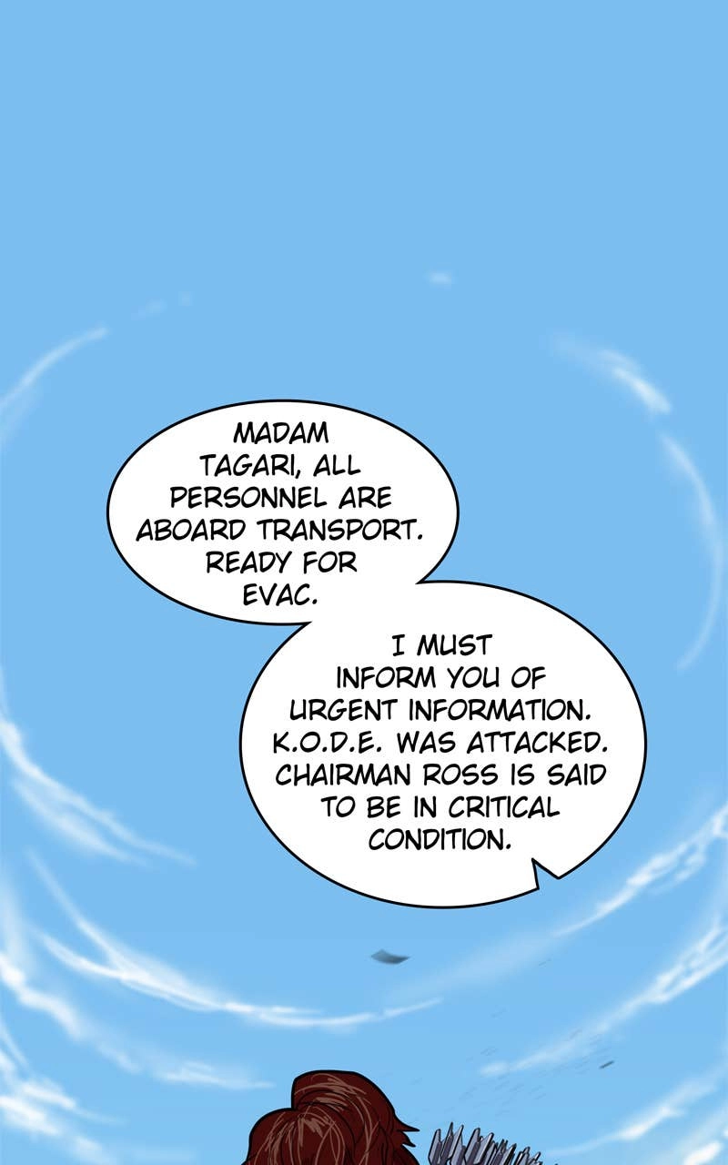 Ordeal Chapter 158, page 30 of 100