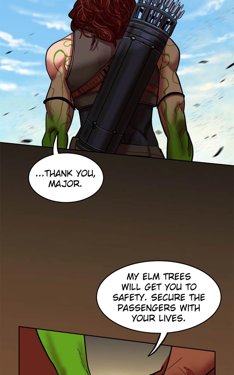 Ordeal Chapter 158, page 31 of 100