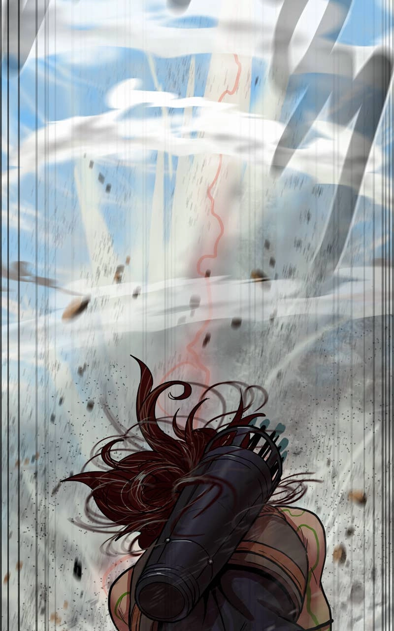 Ordeal Chapter 158, page 37 of 100