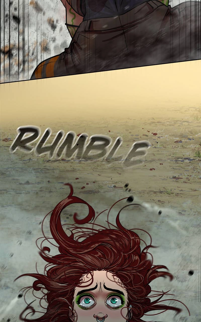 Ordeal Chapter 158, page 38 of 100