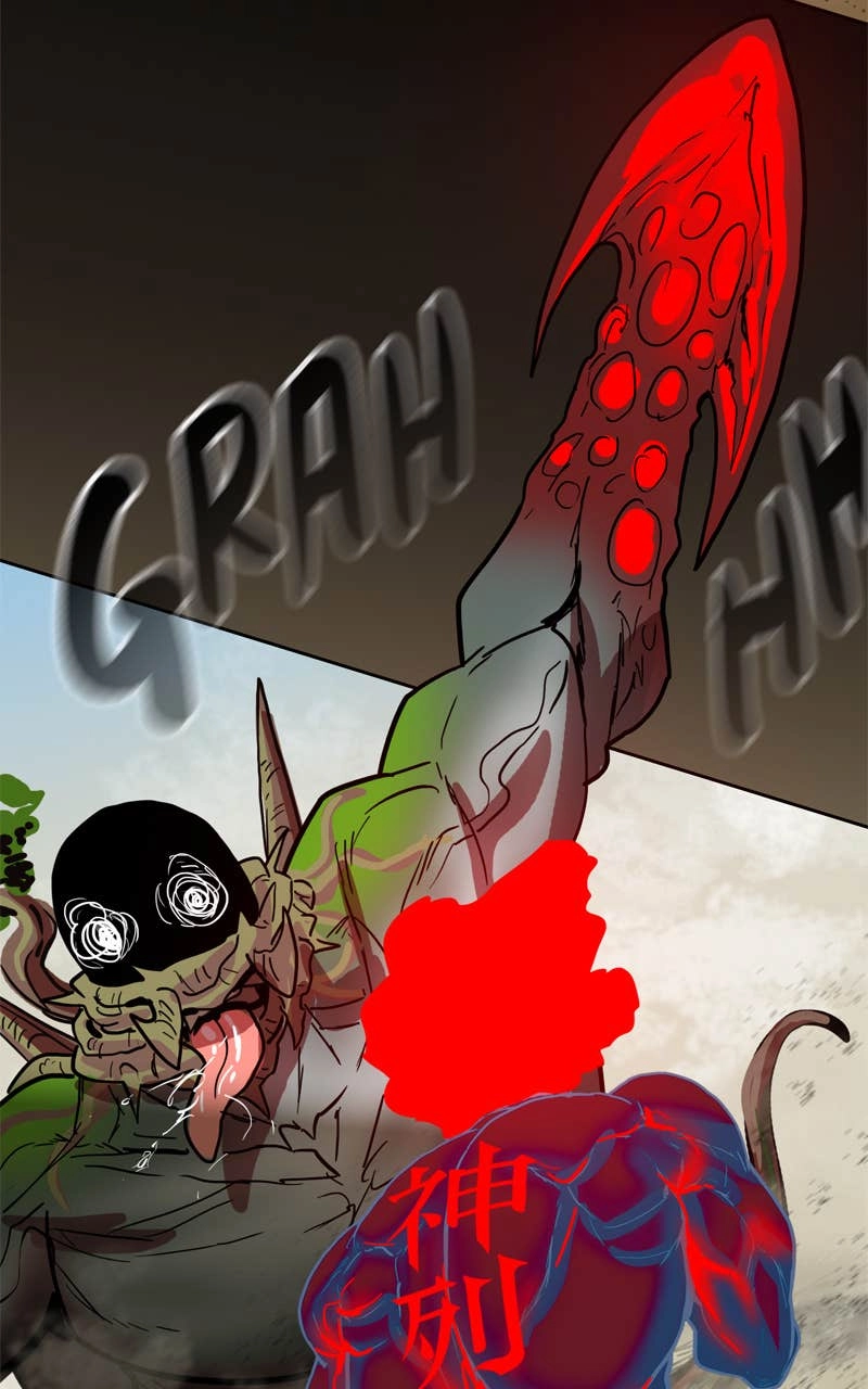 Ordeal Chapter 158, page 42 of 100