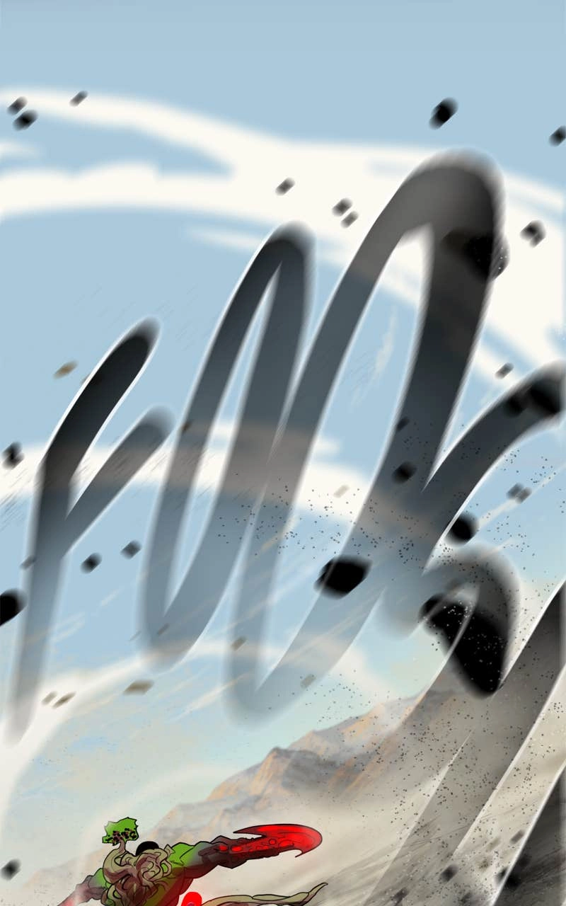 Ordeal Chapter 158, page 47 of 100