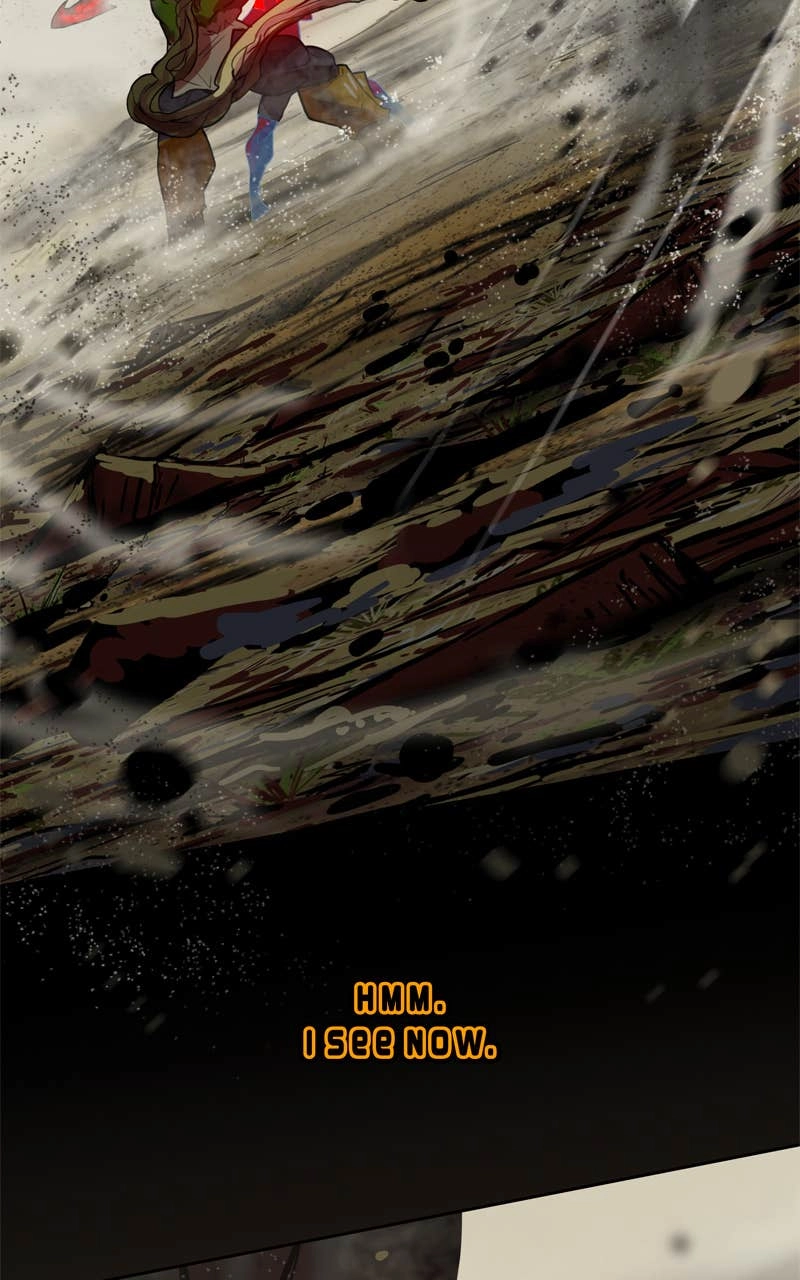 Ordeal Chapter 158, page 48 of 100