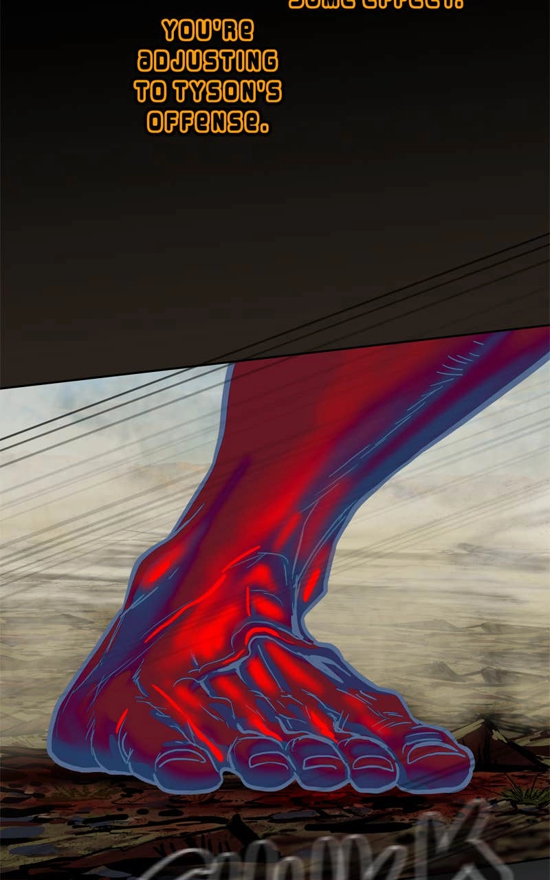 Ordeal Chapter 158, page 51 of 100
