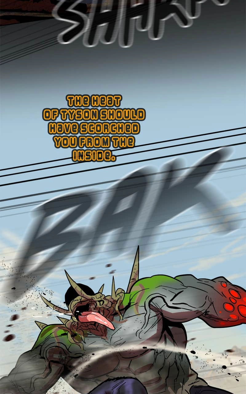 Ordeal Chapter 158, page 52 of 100