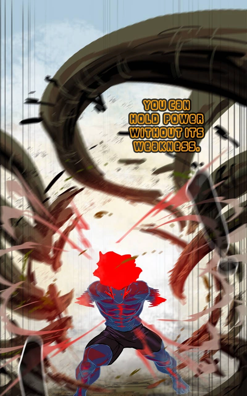 Ordeal Chapter 158, page 56 of 100