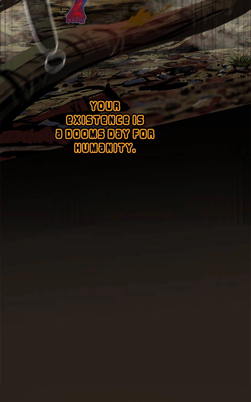 Ordeal Chapter 158, page 57 of 100
