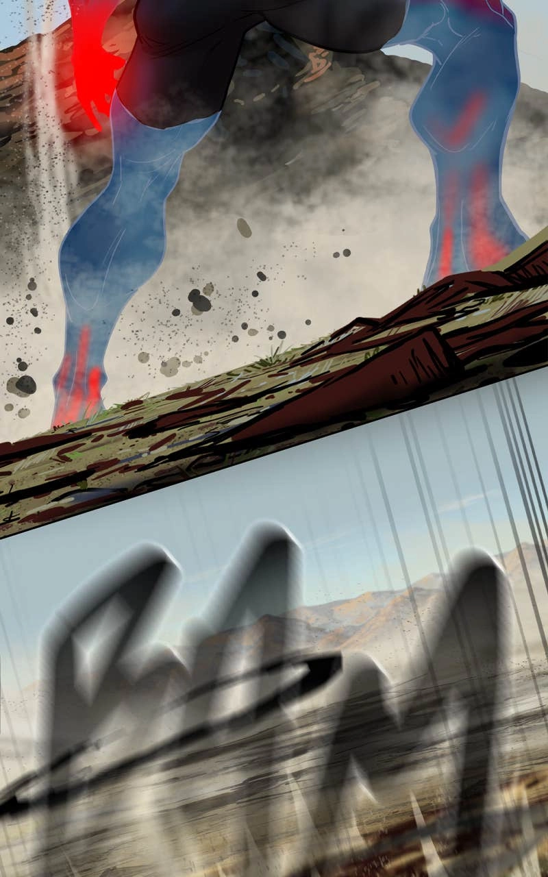 Ordeal Chapter 158, page 59 of 100