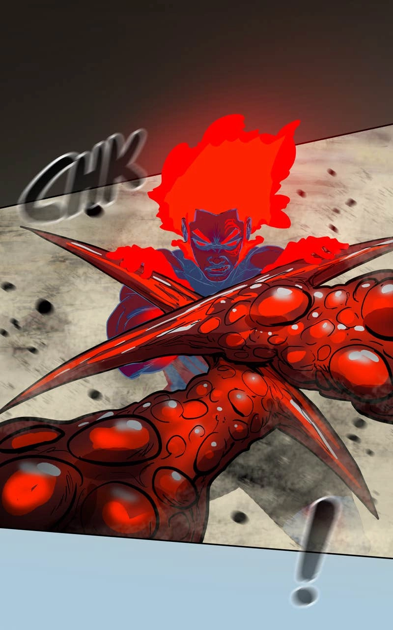 Ordeal Chapter 158, page 61 of 100