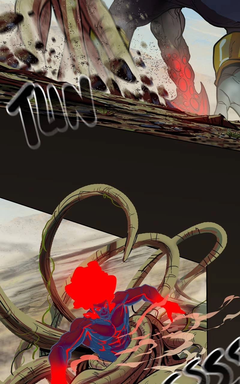 Ordeal Chapter 158, page 64 of 100