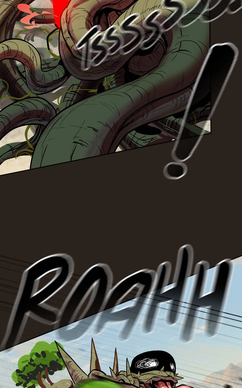 Ordeal Chapter 158, page 65 of 100