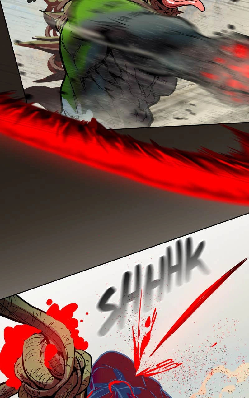 Ordeal Chapter 158, page 66 of 100