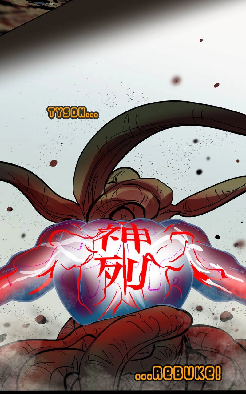 Ordeal Chapter 158, page 69 of 100