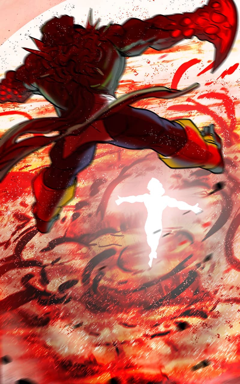 Ordeal Chapter 158, page 71 of 100