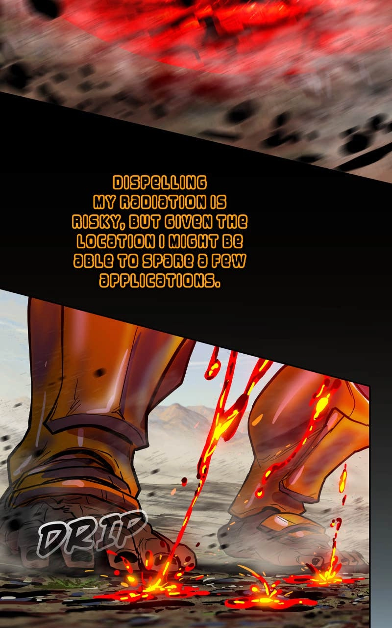 Ordeal Chapter 158, page 72 of 100