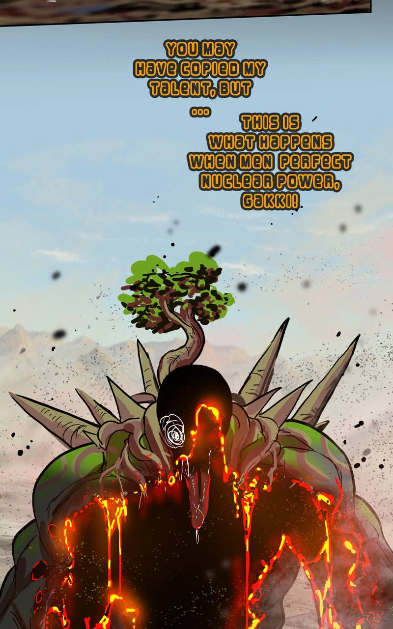 Ordeal Chapter 158, page 73 of 100