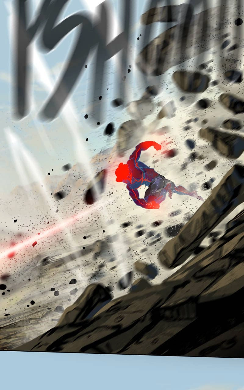 Ordeal Chapter 158, page 79 of 100