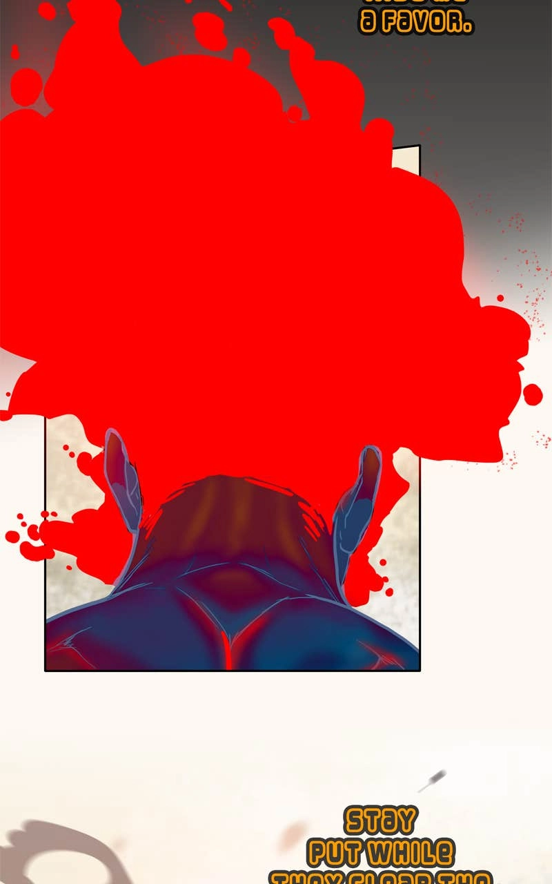 Ordeal Chapter 158, page 8 of 100