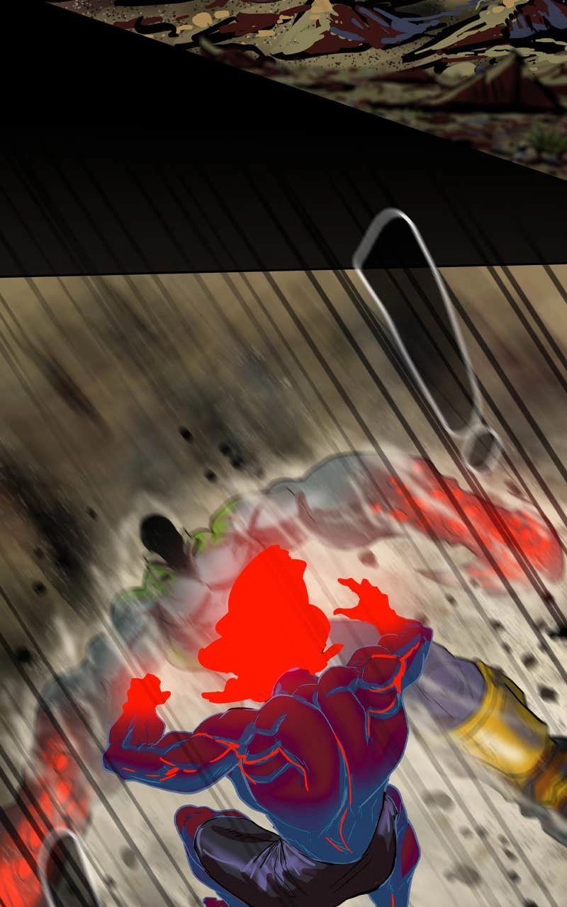 Ordeal Chapter 158, page 81 of 100