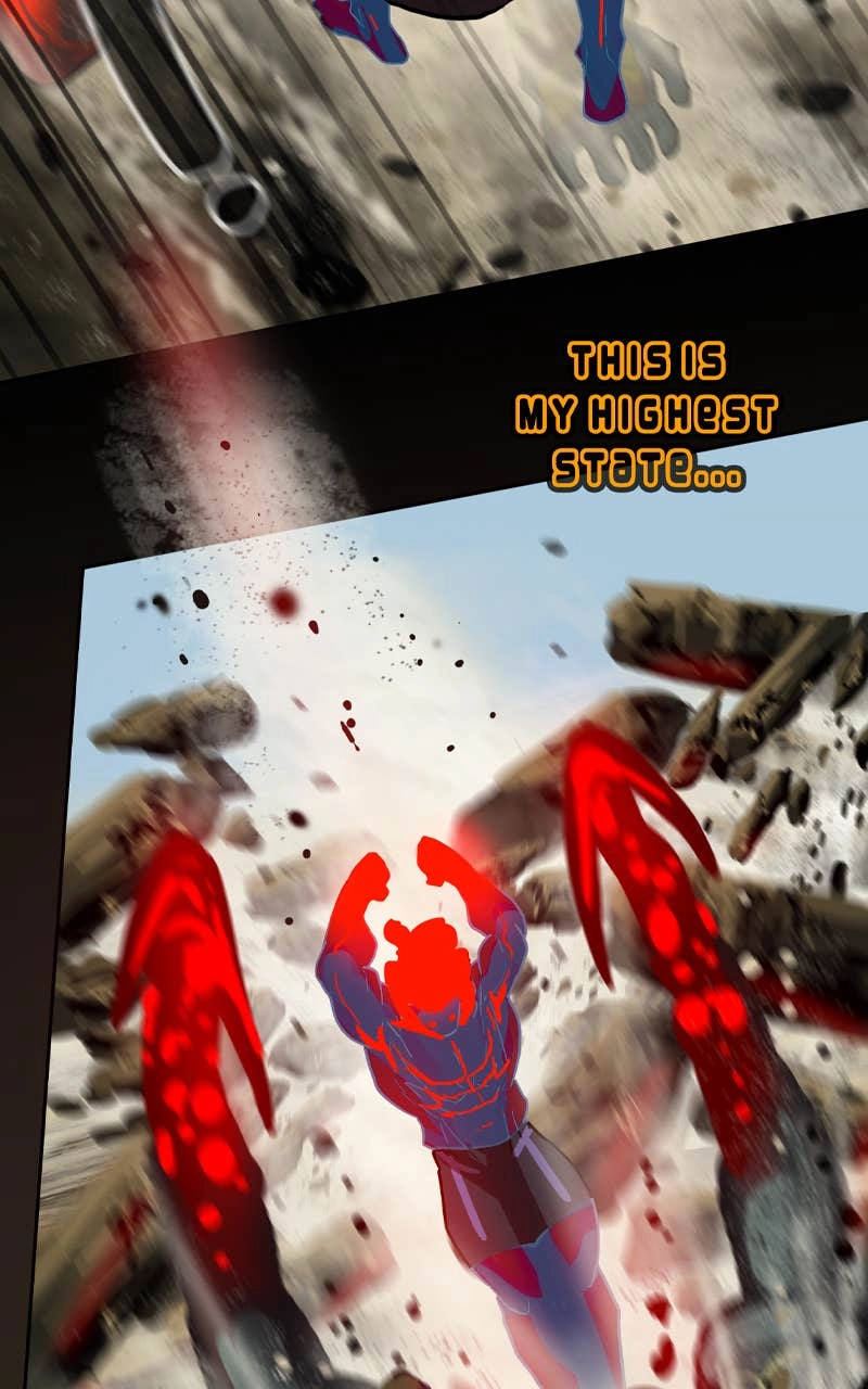 Ordeal Chapter 158, page 82 of 100