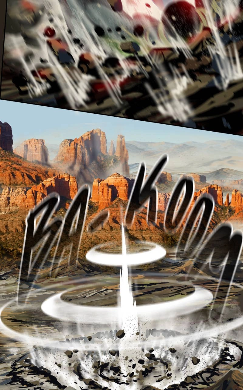 Ordeal Chapter 158, page 83 of 100