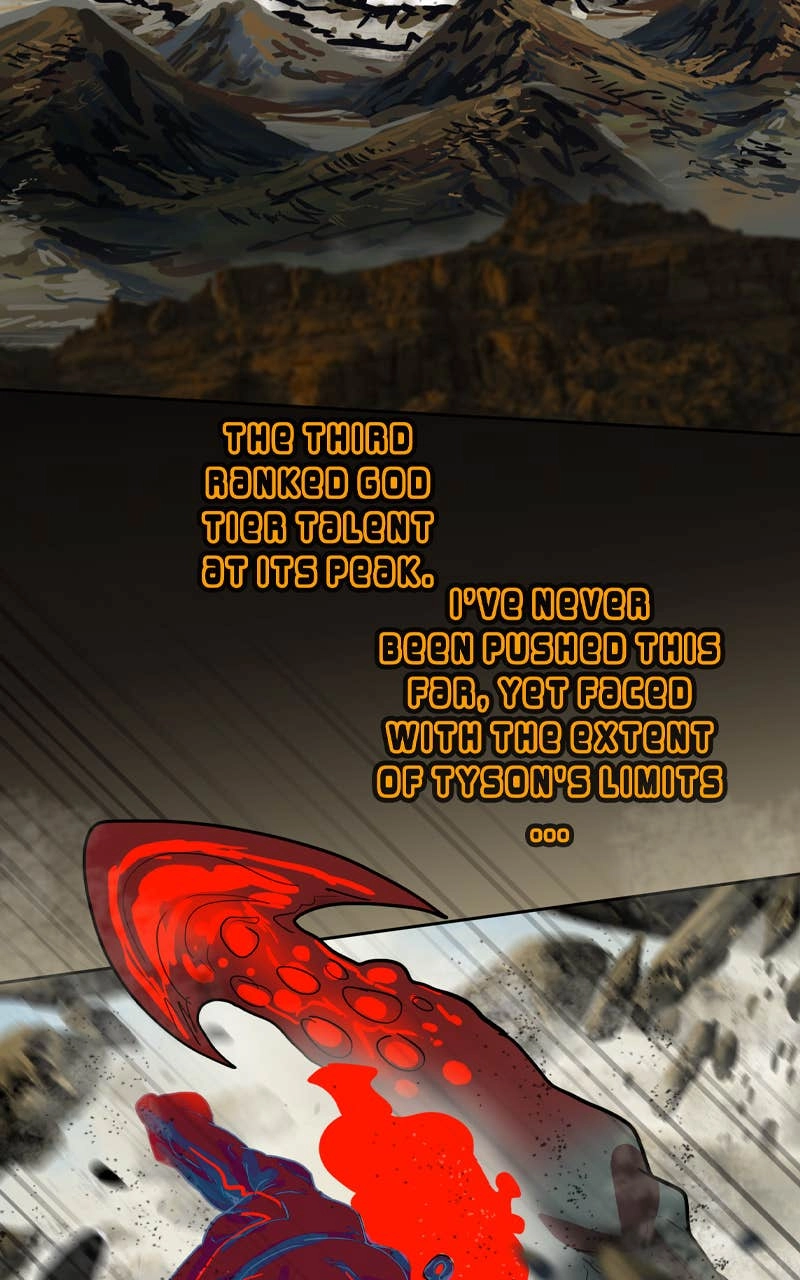 Ordeal Chapter 158, page 84 of 100