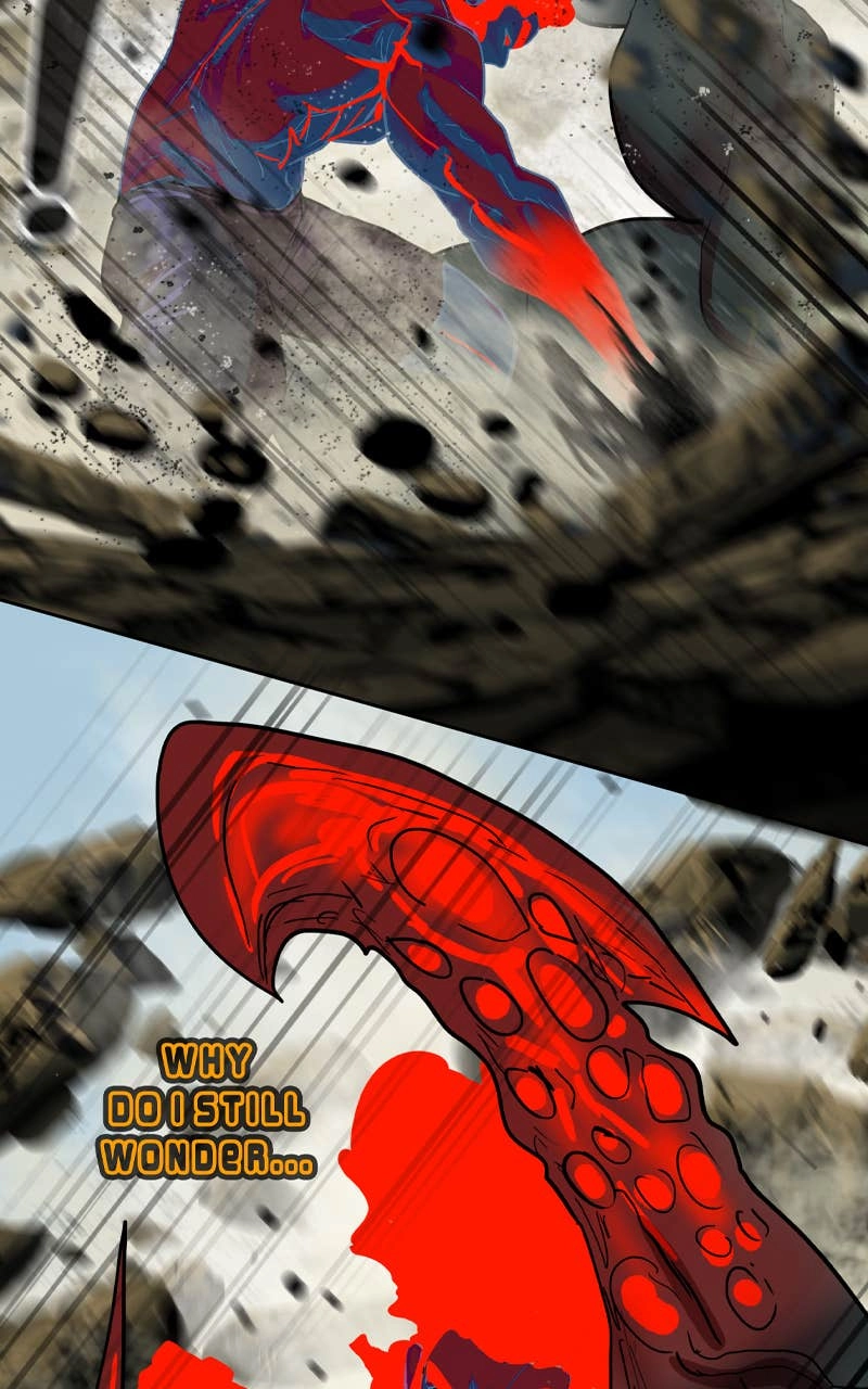 Ordeal Chapter 158, page 85 of 100