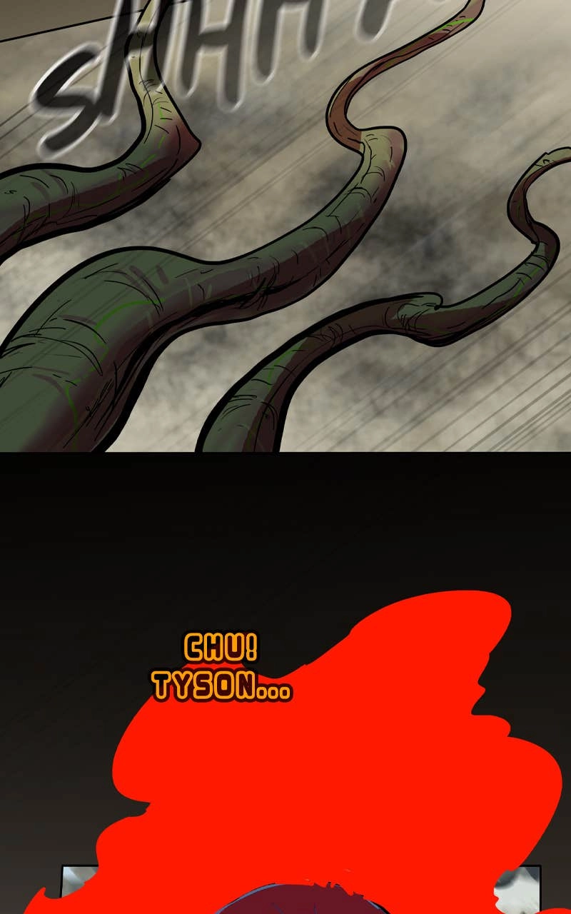 Ordeal Chapter 158, page 87 of 100