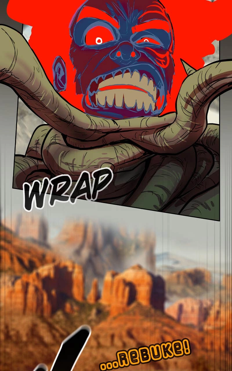 Ordeal Chapter 158, page 88 of 100