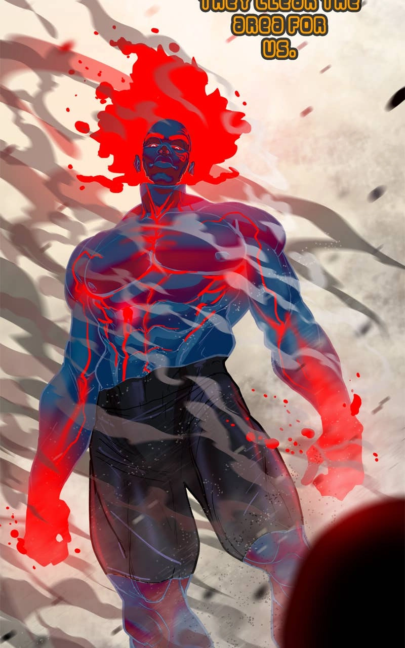 Ordeal Chapter 158, page 9 of 100