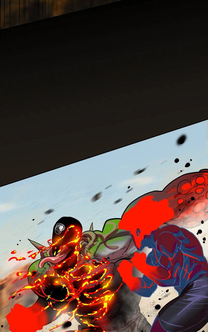 Ordeal Chapter 158, page 90 of 100