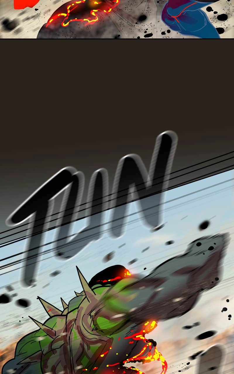 Ordeal Chapter 158, page 91 of 100