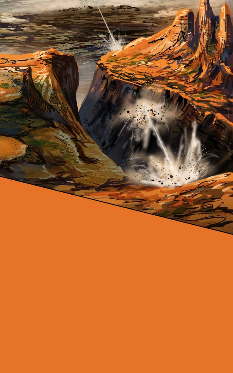 Ordeal Chapter 158, page 93 of 100