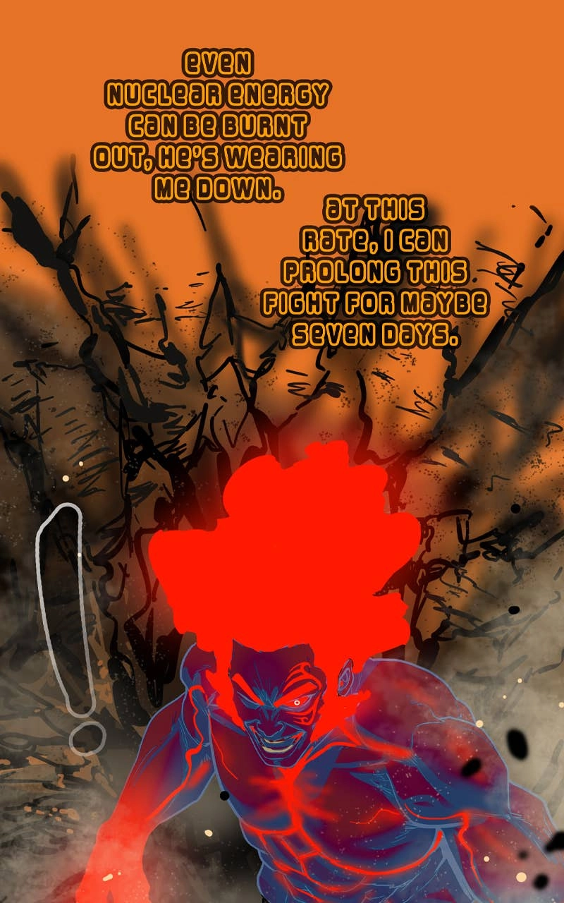 Ordeal Chapter 158, page 94 of 100