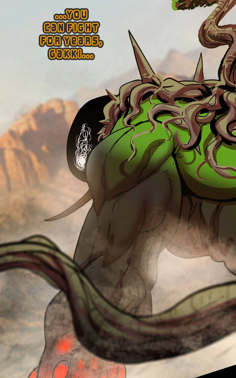 Ordeal Chapter 158, page 96 of 100