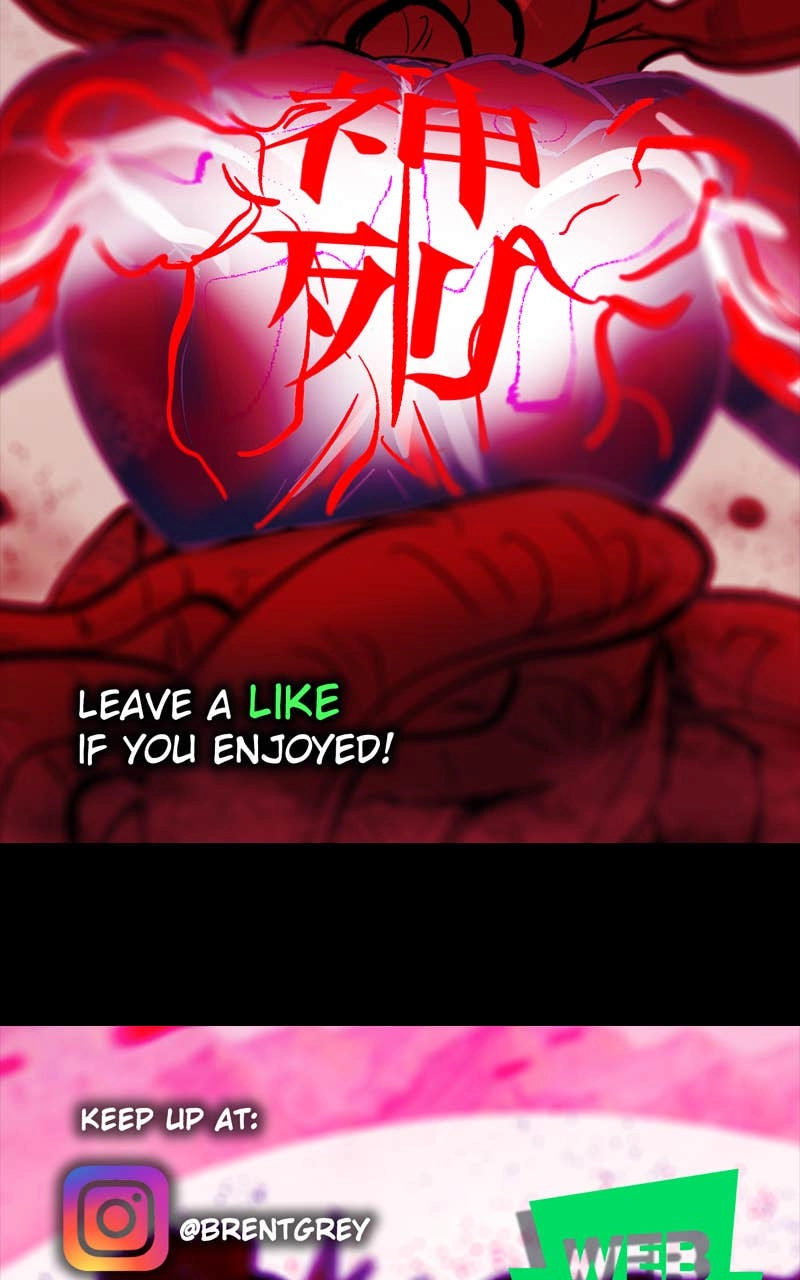 Ordeal Chapter 158, page 98 of 100